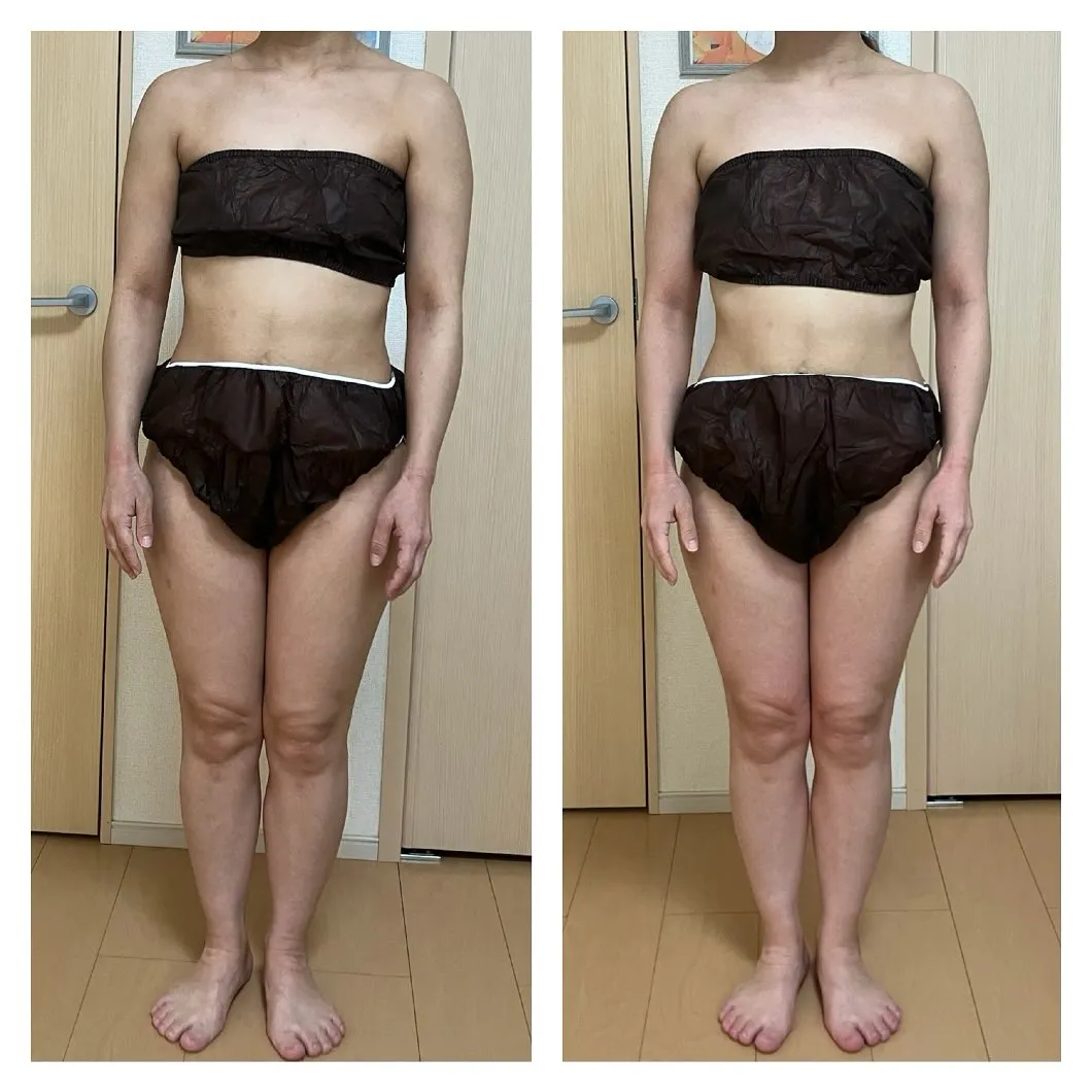 定期的に通ってくれている